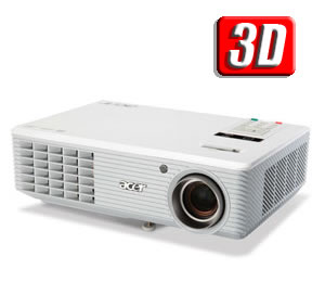 Acer Proyector H5360